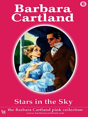 cover image of Stars in the Sky